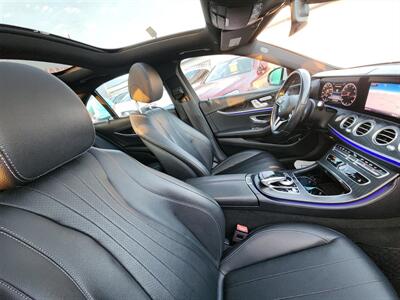 2020 Mercedes-Benz E 350   - Photo 8 - Miami, FL 33147