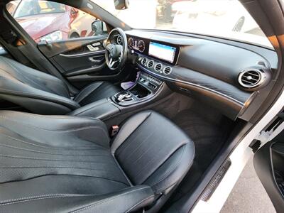 2020 Mercedes-Benz E 350   - Photo 6 - Miami, FL 33147