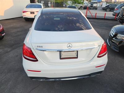 2020 Mercedes-Benz E 350   - Photo 11 - Miami, FL 33147