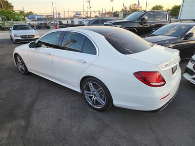 2020 Mercedes-Benz E 350   - Photo 12 - Miami, FL 33147
