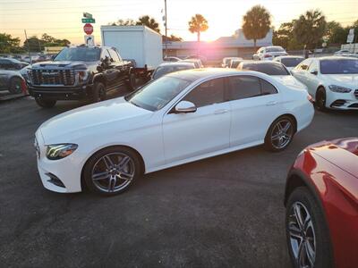 2020 Mercedes-Benz E 350   - Photo 13 - Miami, FL 33147