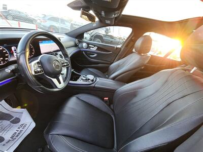 2020 Mercedes-Benz E 350   - Photo 15 - Miami, FL 33147