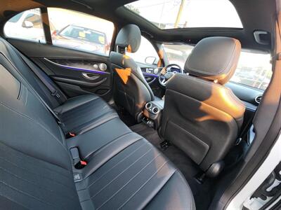 2020 Mercedes-Benz E 350   - Photo 10 - Miami, FL 33147