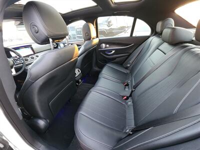 2020 Mercedes-Benz E 350   - Photo 17 - Miami, FL 33147
