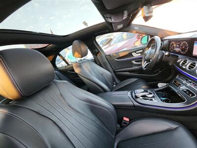 2020 Mercedes-Benz E 350   - Photo 4 - Miami, FL 33147