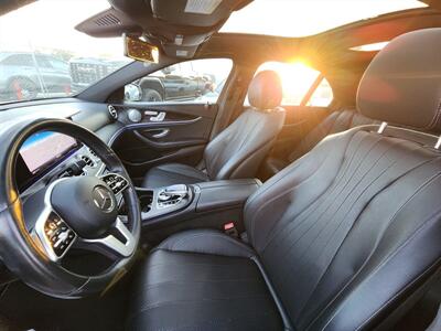 2020 Mercedes-Benz E 350   - Photo 16 - Miami, FL 33147