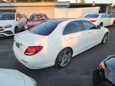 2020 Mercedes-Benz E 350   - Photo 5 - Miami, FL 33147