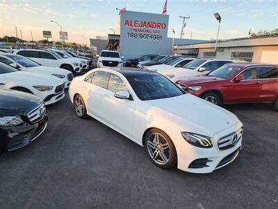 2020 Mercedes-Benz E 350   - Photo 7 - Miami, FL 33147