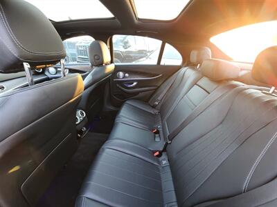 2020 Mercedes-Benz E 350   - Photo 18 - Miami, FL 33147