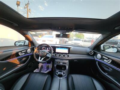 2020 Mercedes-Benz E 350   - Photo 2 - Miami, FL 33147