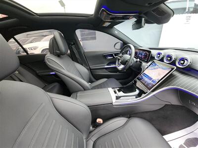 2025 Mercedes-Benz C 300 - Photo 4 - Miami, FL 33147