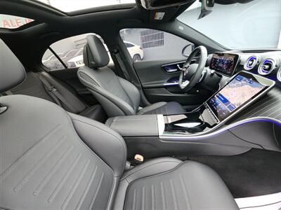 2025 Mercedes-Benz C 300 - Photo 3 - Miami, FL 33147