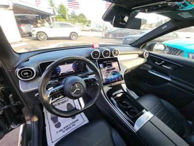 2023 Mercedes-Benz GLC GLC 300 - Photo 9 - Miami, FL 33147