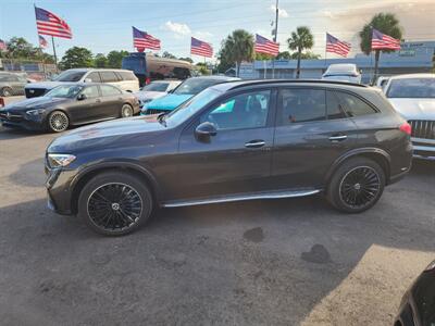 2023 Mercedes-Benz GLC GLC 300 - Photo 7 - Miami, FL 33147