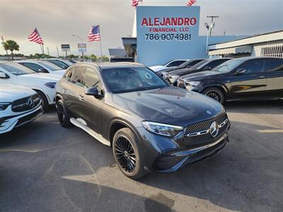 2023 Mercedes-Benz GLC GLC 300 SUV