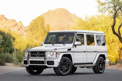 2018 Mercedes-Benz AMG G 63 - Photo 3 - Miami, FL 33147