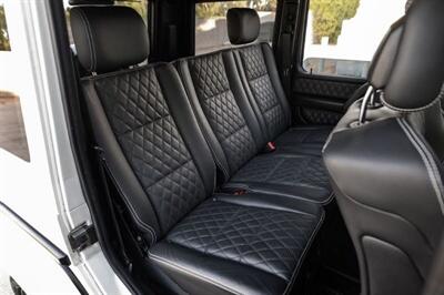 2018 Mercedes-Benz AMG G 63 - Photo 4 - Miami, FL 33147