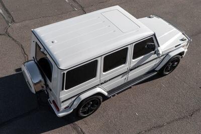 2018 Mercedes-Benz AMG G 63 - Photo 10 - Miami, FL 33147