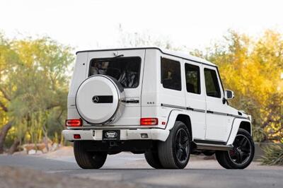 2018 Mercedes-Benz AMG G 63 - Photo 6 - Miami, FL 33147