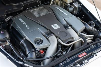 2018 Mercedes-Benz AMG G 63 - Photo 11 - Miami, FL 33147