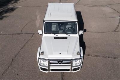 2018 Mercedes-Benz AMG G 63 - Photo 7 - Miami, FL 33147
