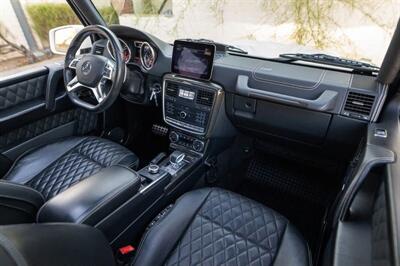 2018 Mercedes-Benz AMG G 63 - Photo 9 - Miami, FL 33147