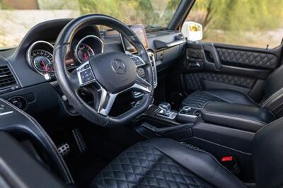 2018 Mercedes-Benz AMG G 63 - Photo 2 - Miami, FL 33147