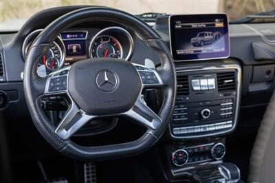 2018 Mercedes-Benz AMG G 63 - Photo 8 - Miami, FL 33147