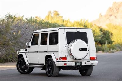 2018 Mercedes-Benz AMG G 63 - Photo 5 - Miami, FL 33147
