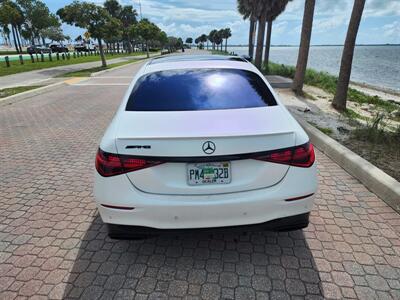 2021 Mercedes-Benz S 580 4MATIC   - Photo 22 - Miami, FL 33147