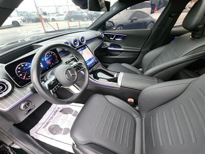 2025 Mercedes-Benz C 300   - Photo 16 - Miami, FL 33147