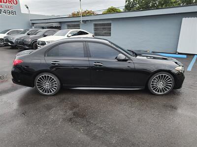 2025 Mercedes-Benz C 300   - Photo 6 - Miami, FL 33147