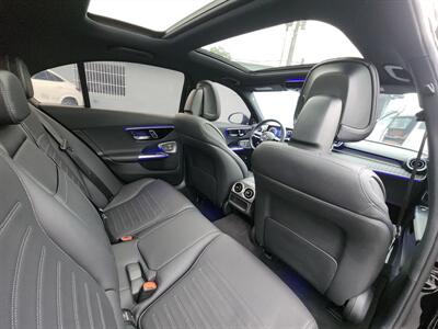 2025 Mercedes-Benz C 300   - Photo 19 - Miami, FL 33147