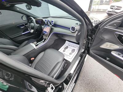 2025 Mercedes-Benz C 300   - Photo 5 - Miami, FL 33147