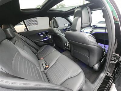 2025 Mercedes-Benz C 300   - Photo 18 - Miami, FL 33147