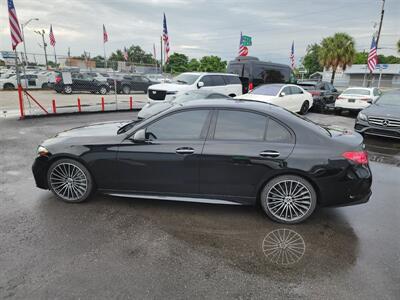 2025 Mercedes-Benz C 300   - Photo 21 - Miami, FL 33147
