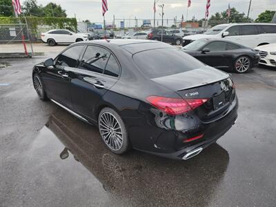 2025 Mercedes-Benz C 300   - Photo 22 - Miami, FL 33147