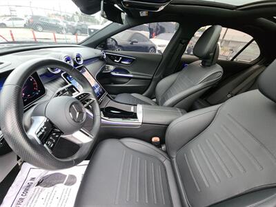 2025 Mercedes-Benz C 300   - Photo 15 - Miami, FL 33147