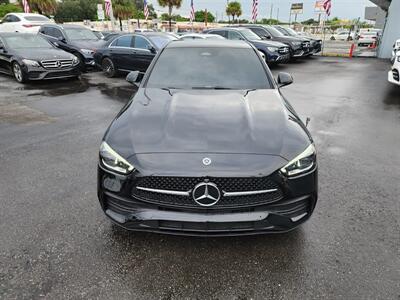 2025 Mercedes-Benz C 300   - Photo 10 - Miami, FL 33147