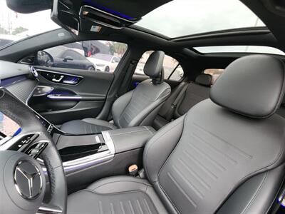 2025 Mercedes-Benz C 300   - Photo 14 - Miami, FL 33147