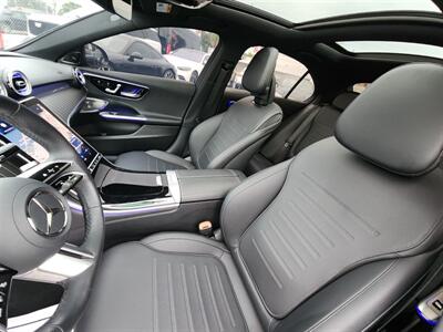 2025 Mercedes-Benz C 300   - Photo 17 - Miami, FL 33147