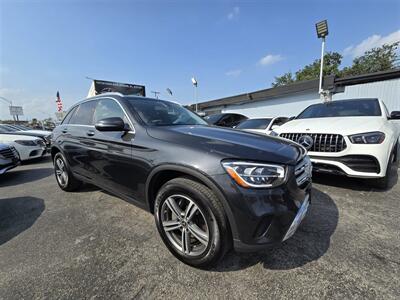 2022 Mercedes-Benz GLC GLC 300 - Photo 4 - Miami, FL 33147