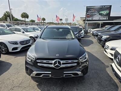 2022 Mercedes-Benz GLC GLC 300 - Photo 2 - Miami, FL 33147