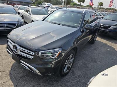2022 Mercedes-Benz GLC GLC 300 - Photo 5 - Miami, FL 33147