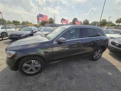 2022 Mercedes-Benz GLC GLC 300 - Photo 6 - Miami, FL 33147