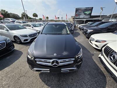 2022 Mercedes-Benz GLC GLC 300 - Photo 3 - Miami, FL 33147