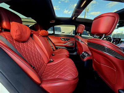 2022 Mercedes-Benz S 580 4MATIC - Photo 32 - Miami, FL 33147