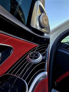 2022 Mercedes-Benz S 580 4MATIC - Photo 23 - Miami, FL 33147