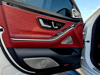 2022 Mercedes-Benz S 580 4MATIC - Photo 28 - Miami, FL 33147