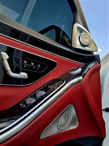 2022 Mercedes-Benz S 580 4MATIC - Photo 21 - Miami, FL 33147